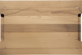 ZWILLING  Snijplank 60 cm x 40 cm, Beuk -  - ZWILLING