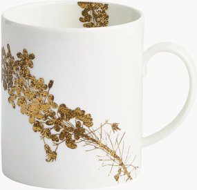 Fine Bone China XL beker Vera Wang Jardin