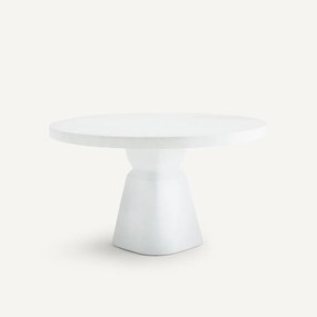 Tuintafel, Chuma