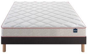 Ensemble matras Bultex Victorieux en bedbodem