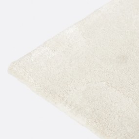 Vloerkleed in wol met luipaardprint, Thelma