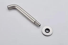Saniclear Exclusive baduitloop rvs 19cm