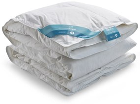 Dixxius Bronze Royal Custom Climate 3 Dekbed – Bij Swiss Sense