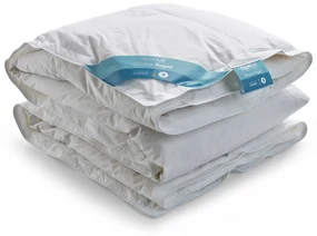 Dixxius Bronze Royal Custom Climate 3 Dekbed – Bij Swiss Sense