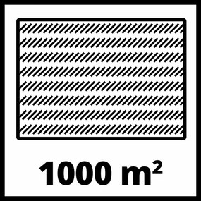 Einhell GC-PM 40/2 S - Benzine Grasmaaier - Ø40 cm
