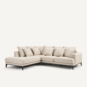 Hoekbank in bouclette, ARMENTO