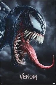 Poster Venom - Legacy