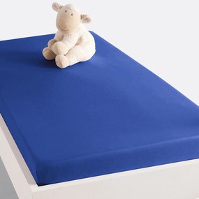 Hoeslaken voor kinderen, katoen, omslag 25 cm, MACHA