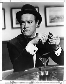 Foto Bob Hope In 'Critic's Choice', Archive Photos