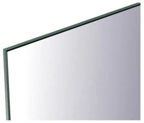 Sanicare Tutti LT1 spiegel met verwarming, verlichting, LED strook en touch bediening 60cm