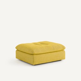 Modulaire voetensteun Toile chinée, Giuliano