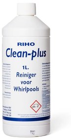 Riho whirlpool reiniger 1 liter