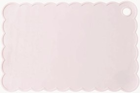 Siliconen placemat Poppy
