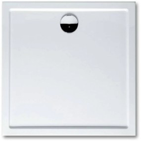 Riho Zurich Douchebak Kunststof 90x80x4,5 cm Wit