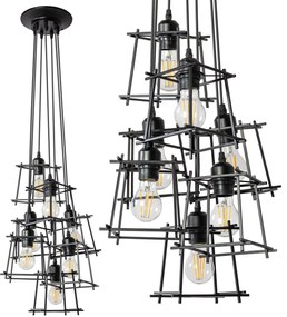 HANGLAMP APP221-7CP