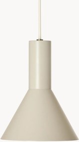 Kleine design hanglamp Lyss