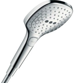 Hansgrohe Raindance select 120 ecosmart 3jet handdouche chroom 26521000