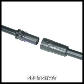 Einhell GE-LE 18/190 Li Solo Accu Grastrimmer