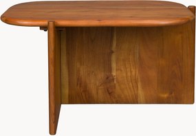 Bijzettafel Feller van acaciahout