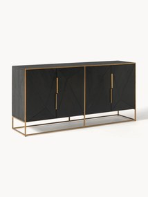 Dressoir Harry van mangohout
