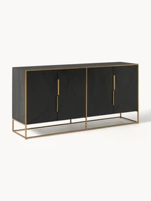 Dressoir Harry van mangohout