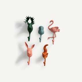 Kapstok eland, Malou