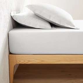 Hoeslaken katoen, hoogte 25 cm, Macha
