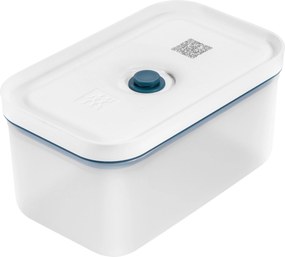 ZWILLING Fresh &amp; Save Vacuümdoos M, Kunststof, semitransparan-La-Mer blauw - Fresh &amp; Save - ZWILLING