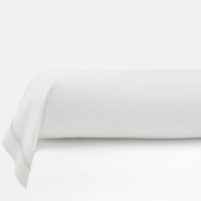 Bolstersloop in zuiver perkalkatoen, Palace