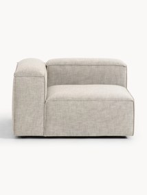 Hoekmodule Lennon van linnenmix