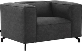 Goossens Loveseat Calvin, Loveseat