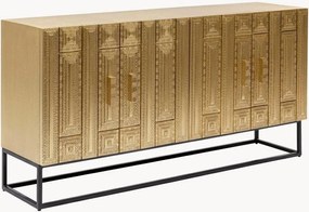 Dressoir Marrakesh van mangohout