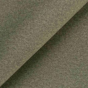 Eetkamerstoel - Lara met leuning - stof Element lichtgroen 11