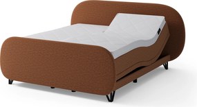 Boxspring Home 226 – Bij Swiss Sense