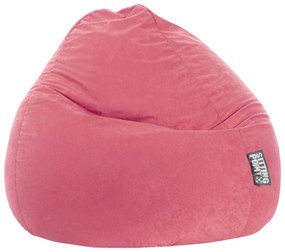 Zitzak Easy XXL - Roze