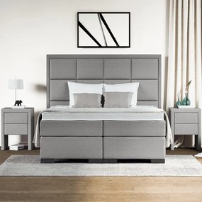 Boxspring Manhattan