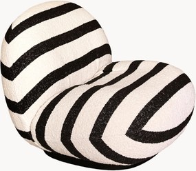 Draaibare loungefauteuil Pacha