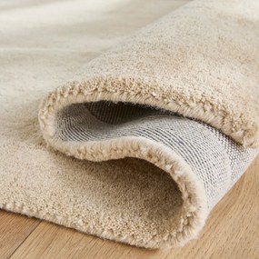 Eigentijds wollen vloerkleed, handgeweven XL, Sahil