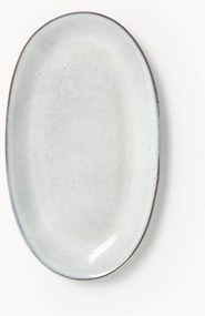 Handgemaakte serveerbord Nordic Sand