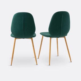 Set van 2 Leena stoelen