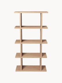 Houten wandkast Kona
