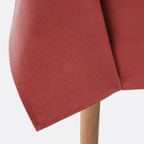 Tafelkleed in katoen, anti-vlekken SCENARIO