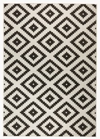 In- & outdoor dubbelzijdig vloerkleed Malta