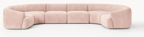Modulaire XL U-bank Sofia
