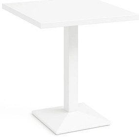 Kuat Wit 70 cm tafel