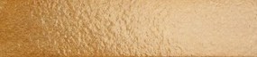 Valence Orizz vloertegel senape lux 6.5x29cm oker