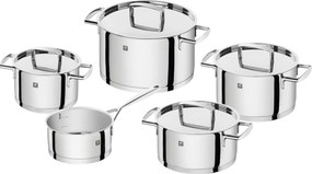 ZWILLING Passion Pannenset, 5-delig - Passion - ZWILLING