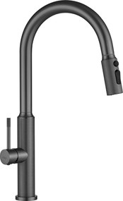 Keukenkraan Rea Master Titan