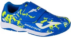 Sportschoenen Blauw Joma  Megatron Jr. MEJS 24 IN