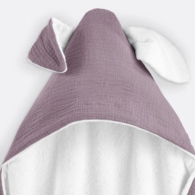 Badcape in tetra 380 g/m2, Kumla